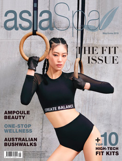Asia Spa Magazine