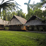 Inkaterra Centro Canopy