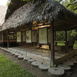 Inkaterra Centro Canopy