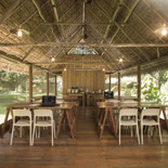 Inkaterra Centro Canopy