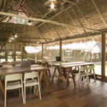 Inkaterra Centro Canopy