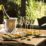 Inkaterra Centro Canopy