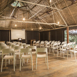 Inkaterra Centro Canopy