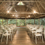 Inkaterra Centro Canopy
