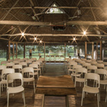 Inkaterra Centro Canopy