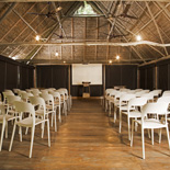 Inkaterra Centro Canopy