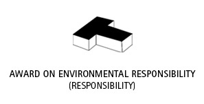 Award on Environmental Responsibility