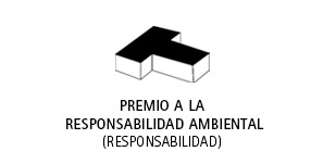 Premio a la Responsabilidad Ambiental