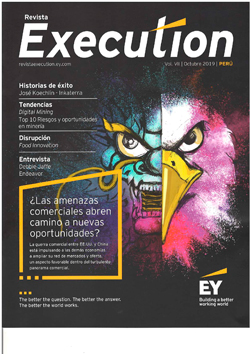 Revista Execution