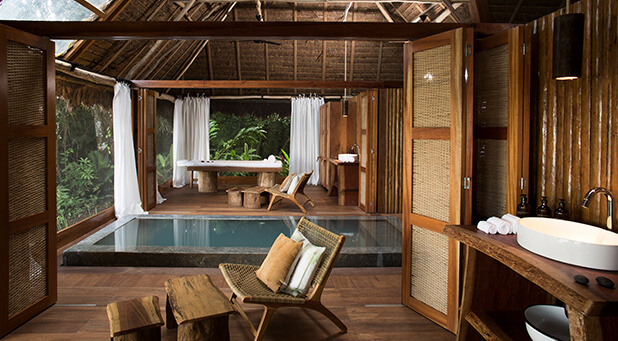 ENA SPA - TAMBOPATA