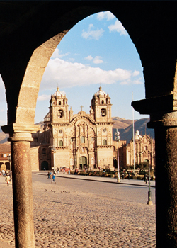 CUSCO