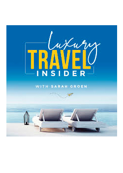 Luxury Travel Insider