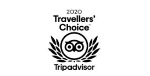 Travellers' Choice 2020