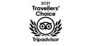 Travellers' Choice 2021