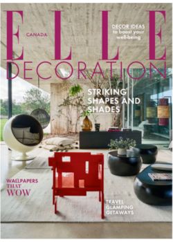 ELLE Decoration Canada – Inkaterra Machu Picchu Pueblo Hotel – 2023.04