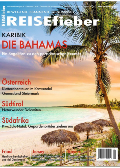 Peruanische kultur und natur erleben! – REISEfieber – 09.23