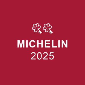 2 Michelin Keys - Peru Edition