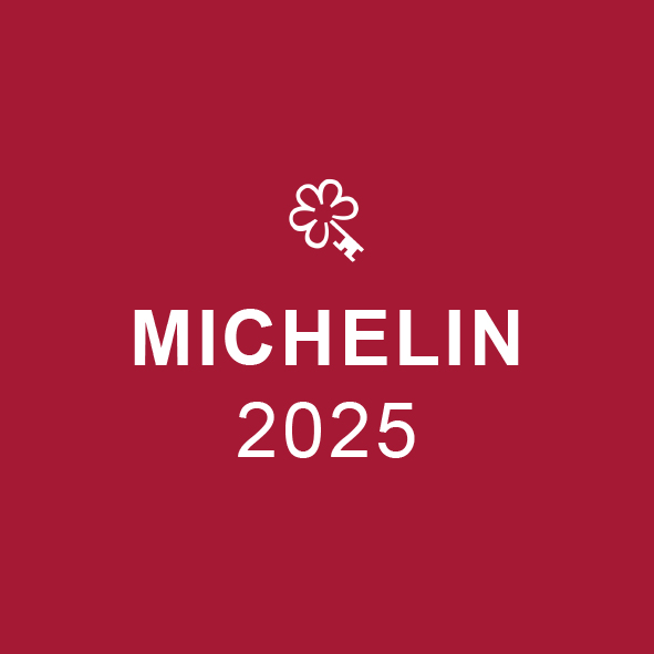 1 Michelin Key - Peru Edition