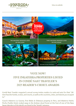 Newsletter - April