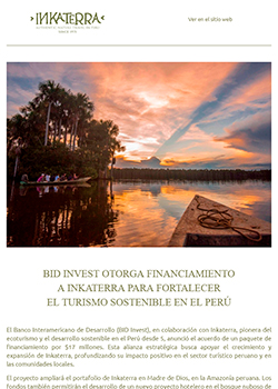 Newsletter - Mayo
