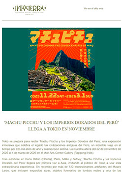 Newsletter - Agosto