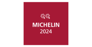 2 Llaves Michelin - Guía de Perú