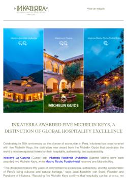 Newsletter - Octubre