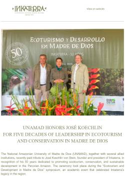 Newsletter - November