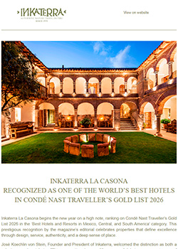 Newsletter - Diciembre