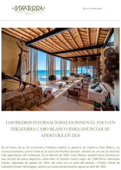 Newsletter - January