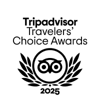 Travelers’ Choice 2025