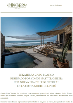 Newsletter - Febrero