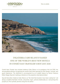 Newsletter - April