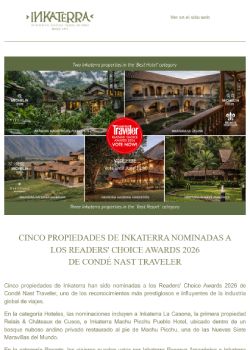 Newsletter - Mayo