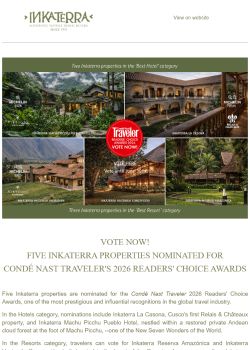 Newsletter - May