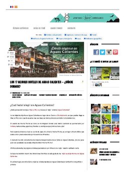 MADRE DE DIOS AND THE TAMBOPATA RESERVE: A JOURNEY INTO THE