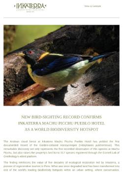 Newsletter - June