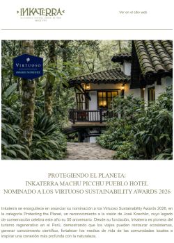 Newsletter - Julio