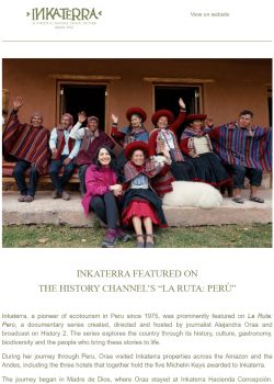 Newsletter - August