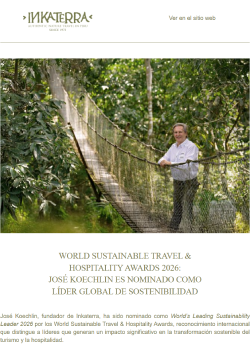 Newsletter - Setiembre